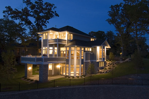 House Lighting